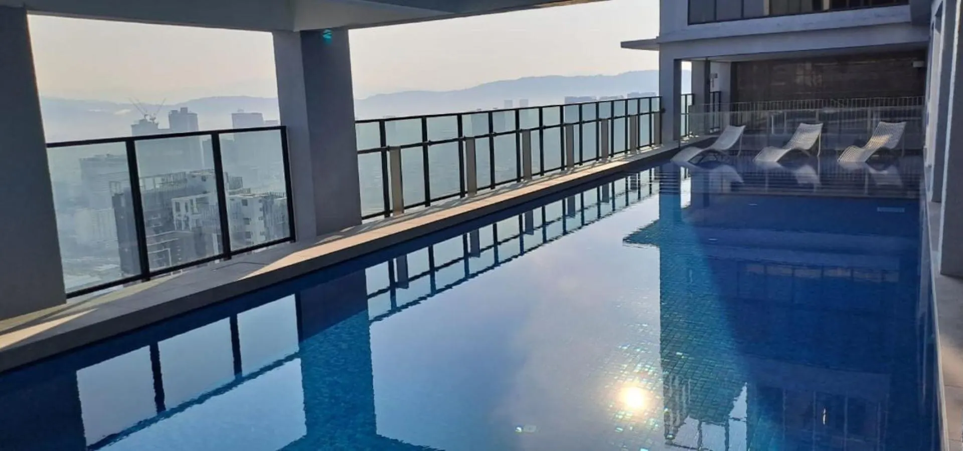 **** Hotel Mercure Kuala Lumpur Trion Malaysia