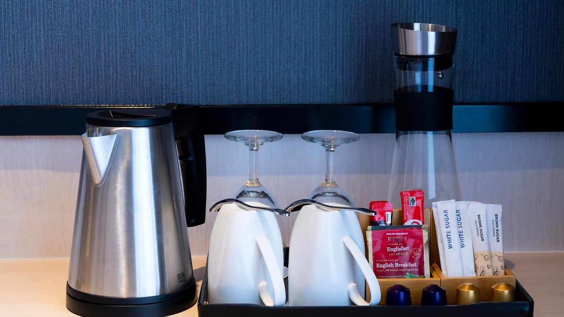 Hotel Mercure Kuala Lumpur Trion