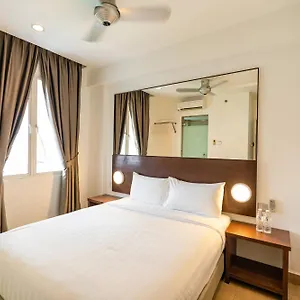 Tune Penang Hotel George Town