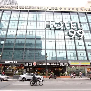99 Kuala Lumpur