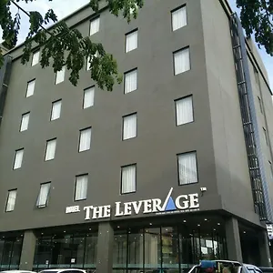 The Leverage Business Hotel Johor Bahru