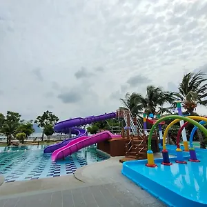 De Baron Resort Kuah