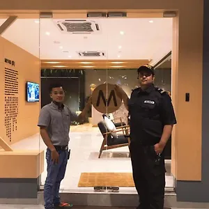 Miyabi Permas Hotel Johor Bahru