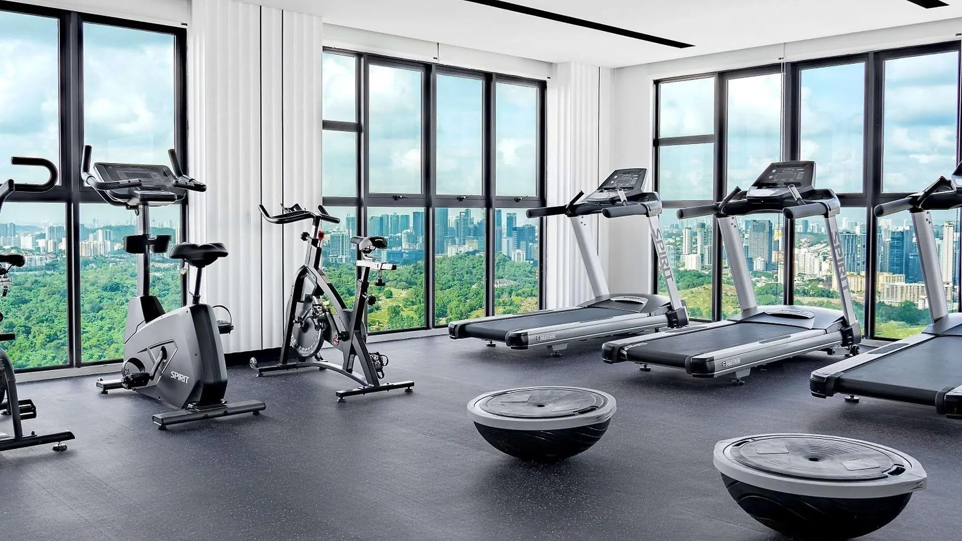 Mercure Kuala Lumpur Trion Maleisië