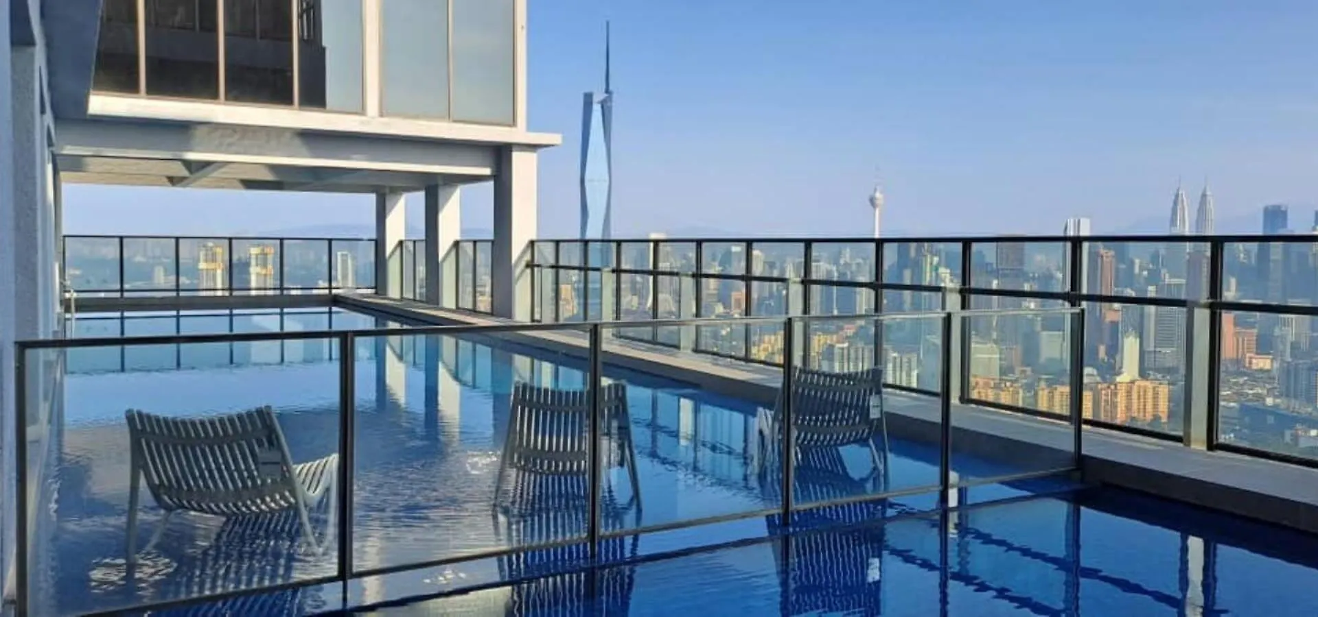 Mercure Kuala Lumpur Trion