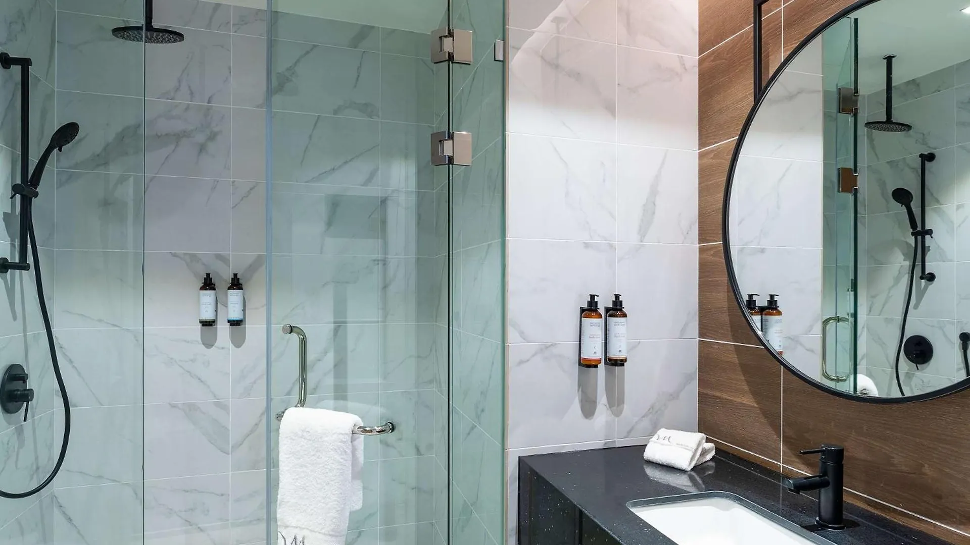 **** Hotel Mercure Kuala Lumpur Trion Malajsie